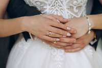 成都婚外情取证：领结婚证需要什么证件如何走流程