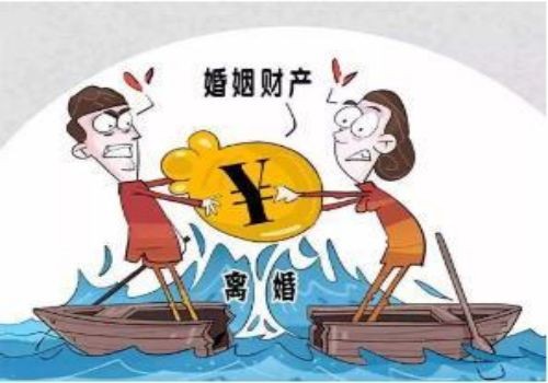 成都私家调查：夫妻离婚女方无收入孩子判给谁