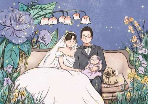 成都侦探：2019未婚同居生子财产分割办法