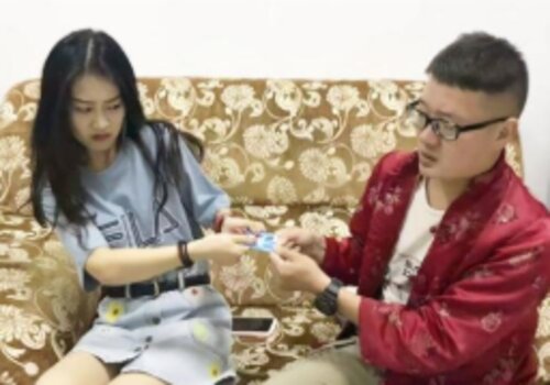 吵架矛盾疗愈案例分析