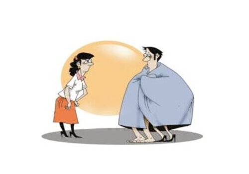 成都市婚姻调查：实录：什么情况下，男人会重新爱上妻子